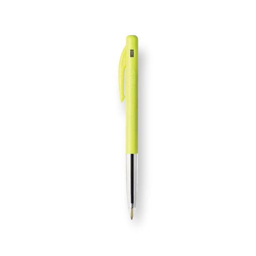 Picture of BIC BALLPEN M10 YELLOW
